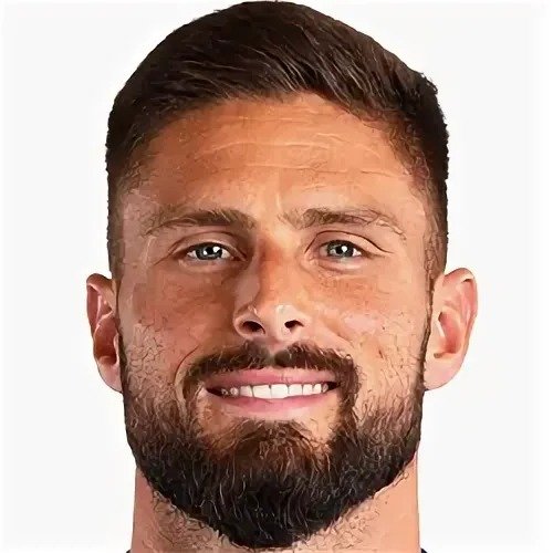 Giroud