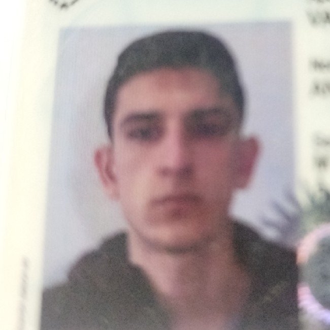 Vaez Antony