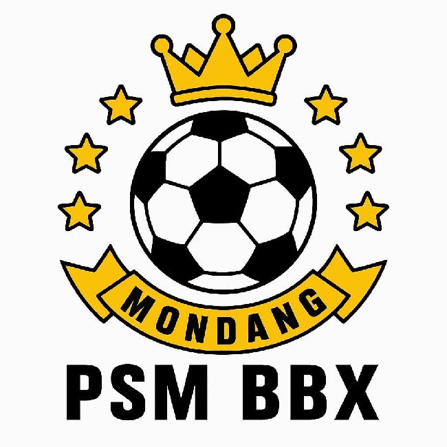 BB X  FC (BUNGA BONDAR)