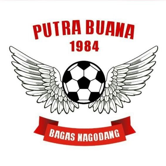 PUTRA BUANA FC ( BAGAS NAGODANG )