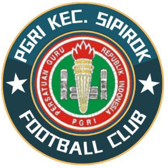 PS GURU SIPIROK