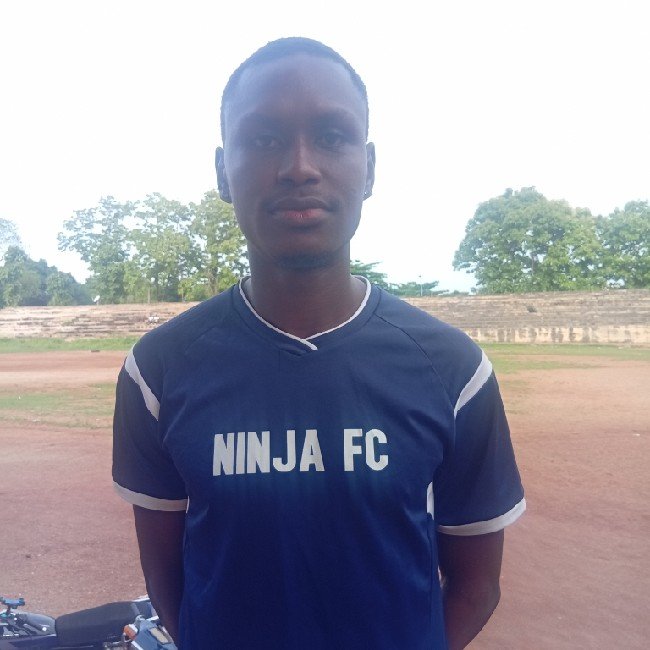 Oghogho Philip Joshua