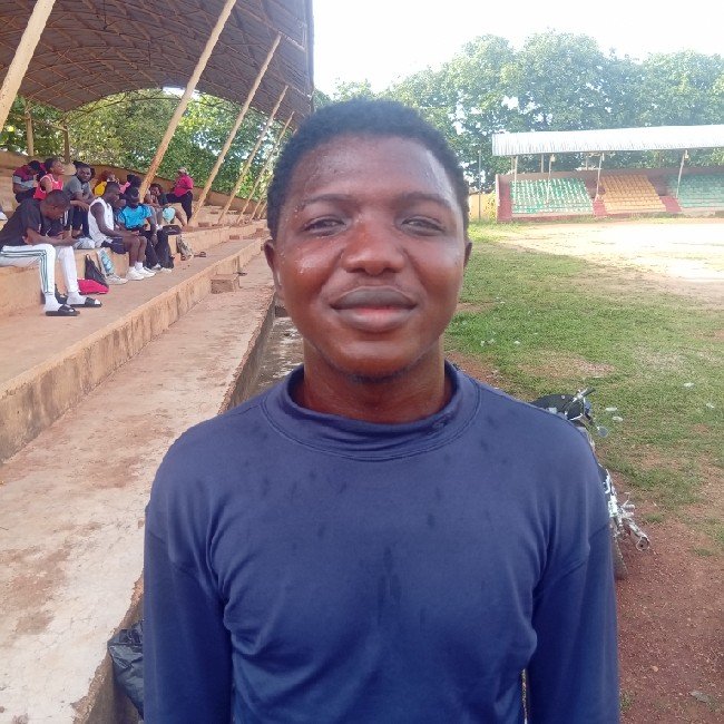 Adam dauda