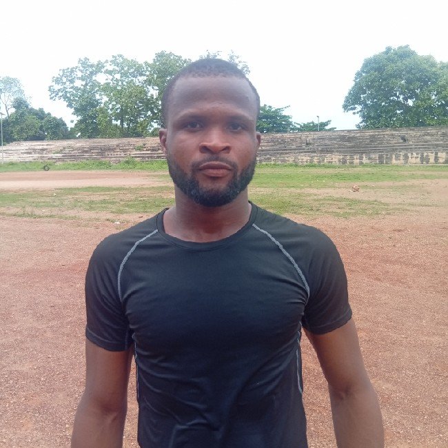 Unachukwu Williams Ebubejah