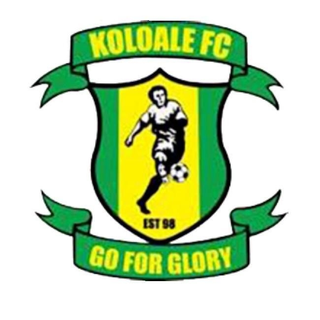 🇸🇧 Koloale F.C.