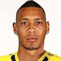 🇫🇷 G. Hoarau