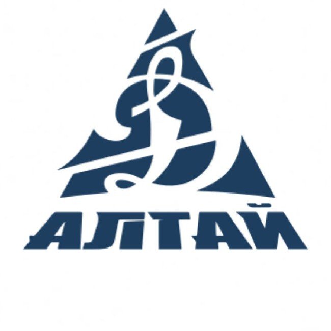 Динамо-Алтай (ВХЛ)