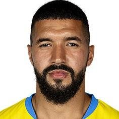 🇧🇪 Z. Bakkali