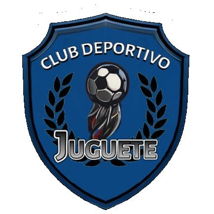 DEPORTIVO JUGUETE