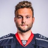 Никлас Енсен