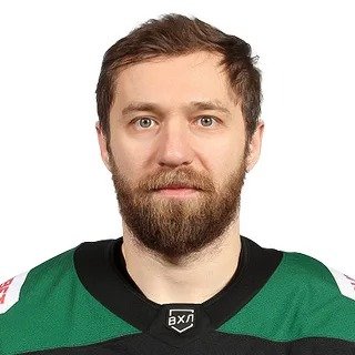 Евгений Рымарев