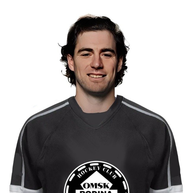 Джордан Гросс