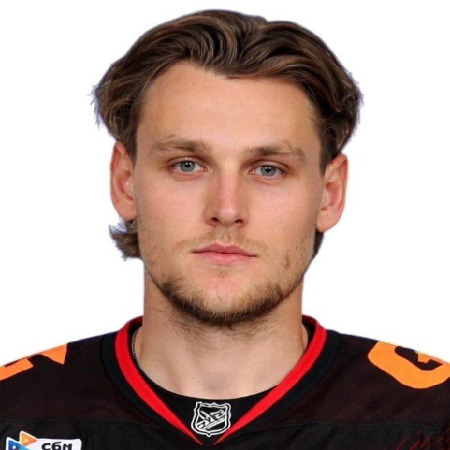 Шелдон Ремпал 🇨🇦