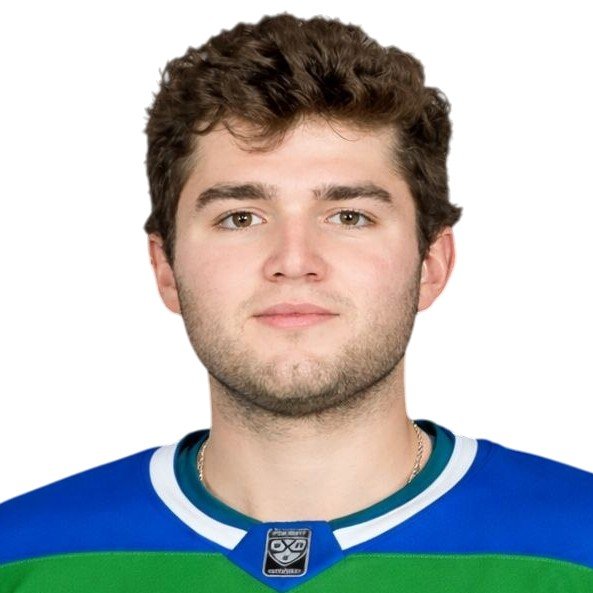 Митчелл Миллер 🇺🇸