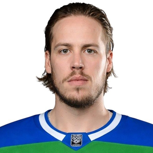 Максим Комтуа 🇨🇦