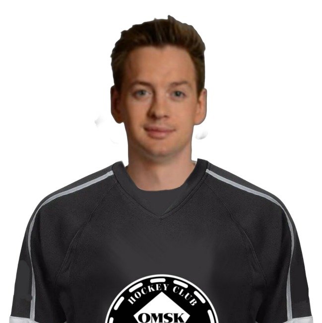 Даниэль Антощенко