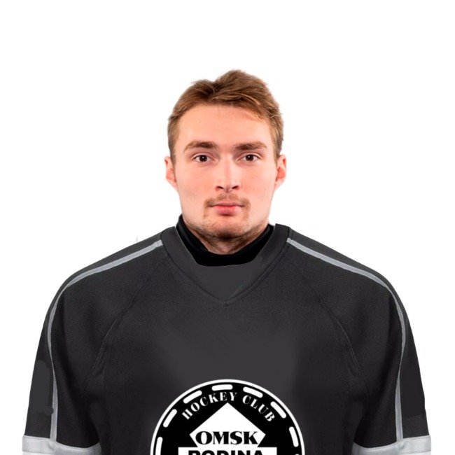 Сергей Иванюженков