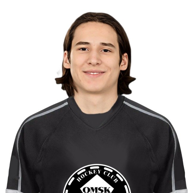 Андрей Пустовой