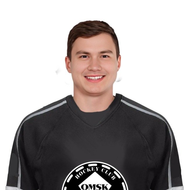 Владислав Токарев