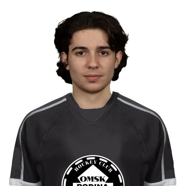 Давид Левимян