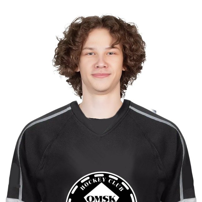 Илья Люзенков