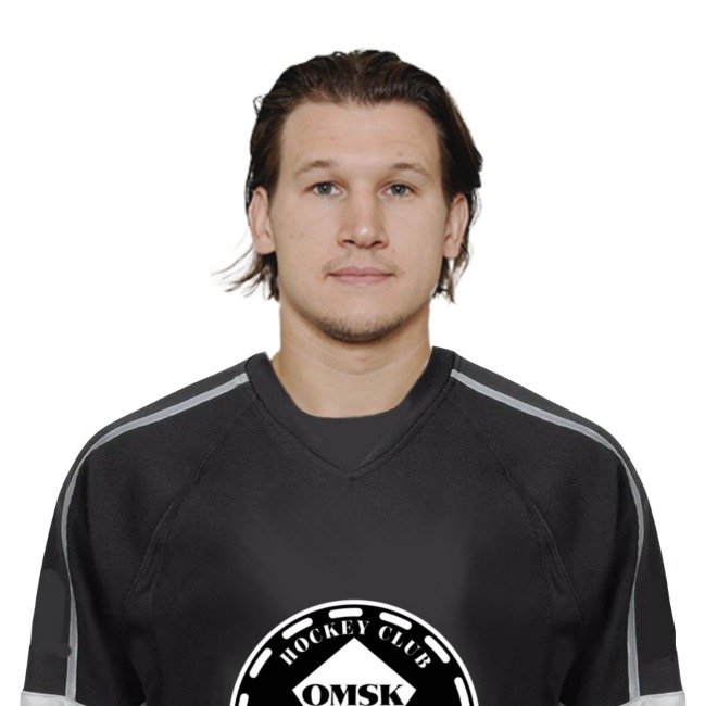 Кирилл Барабанов