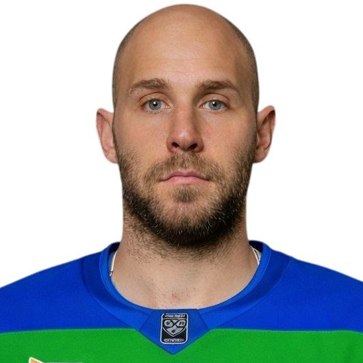 Джошуа Ливо 🇨🇦