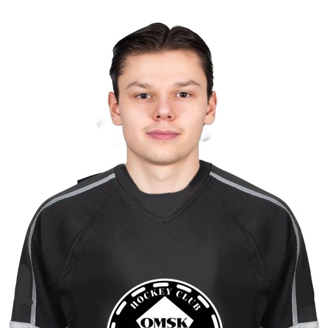 Егор Чезганов