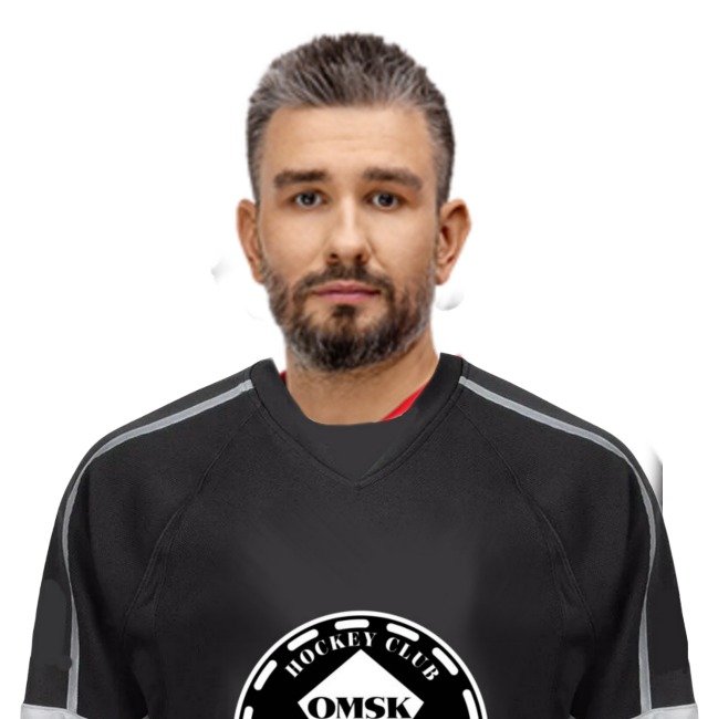 Александр Лунарев