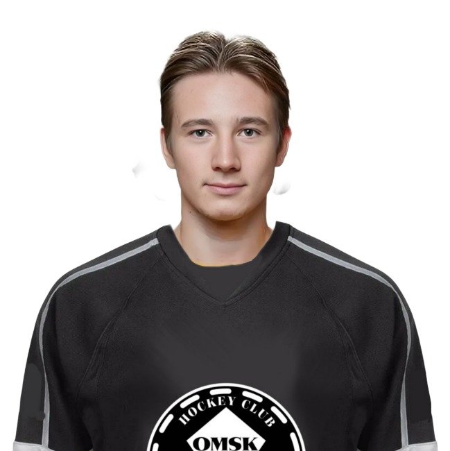 Егор Свечков