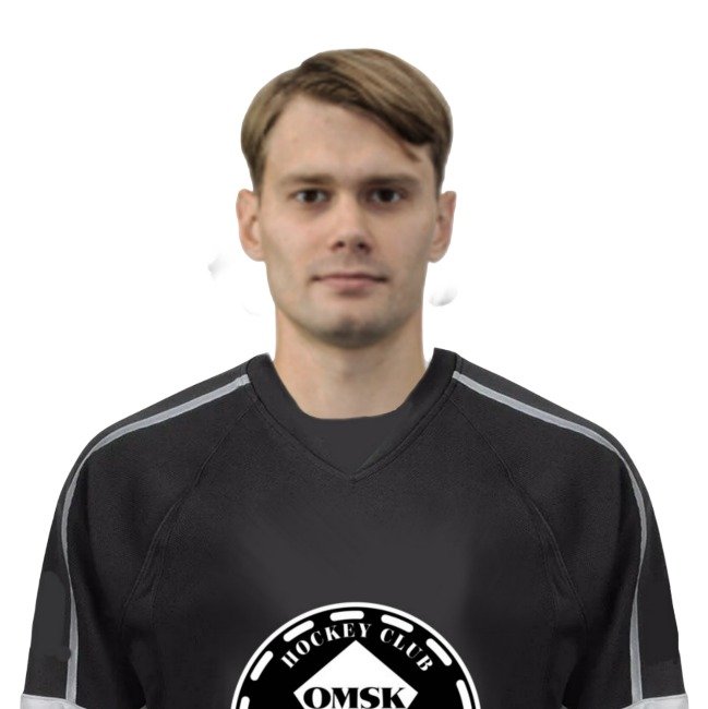 Егор Спиридонов