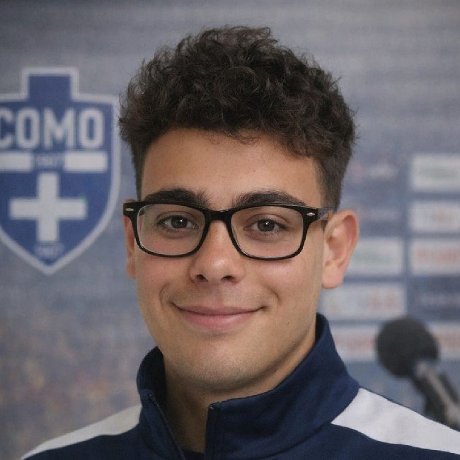 𝐀𝐋𝐋. Mirko Alessandrini 🇮🇹