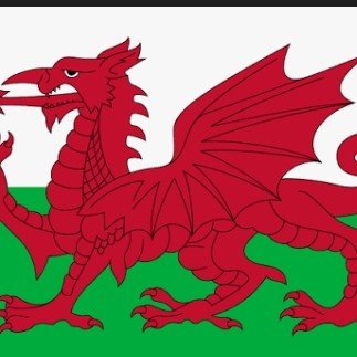 wales