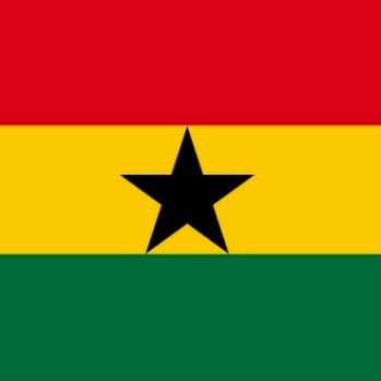 ghana