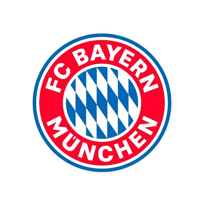 BAYERN MUNIQUE- (RODRIGO DANTAS)