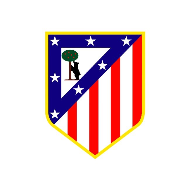 ATLETIC MADRID - (ADILSON CANDIDO)