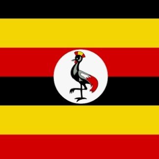uganda