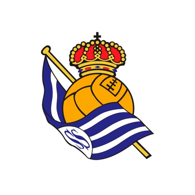 REAL SOCIEDAD - (BRUNO L.)