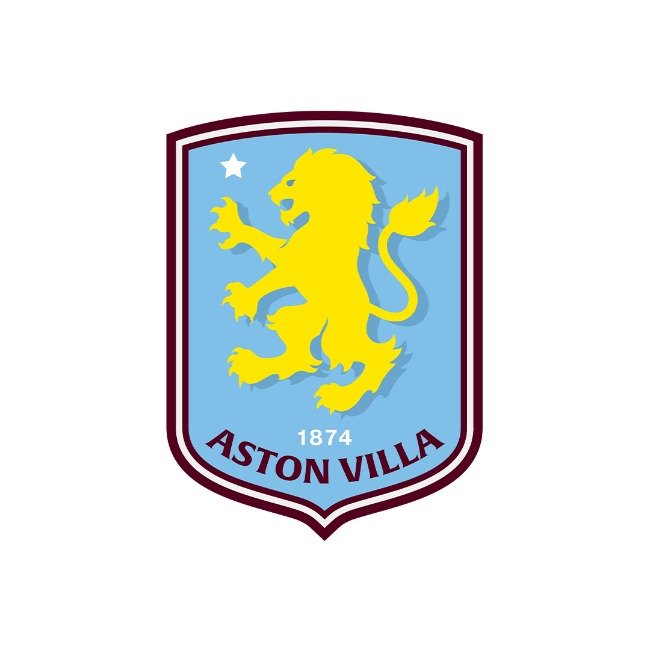 ASTON VILLA - (MATHEUS)