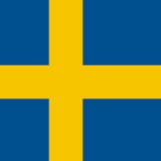 sweden