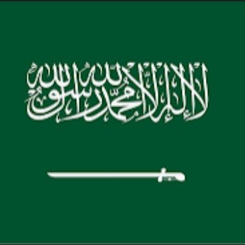 saudi arabia