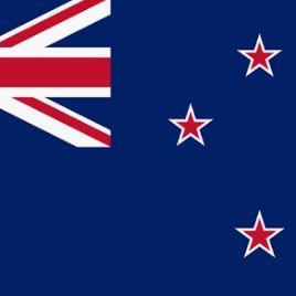 new zealand