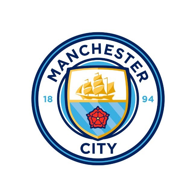 MANCHESTER CITY - (ZUCHER)