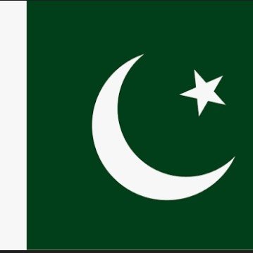 pakistan
