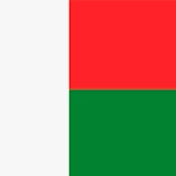 madagascar