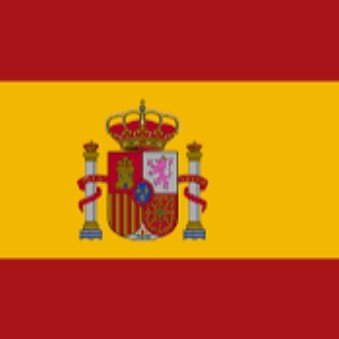 spain