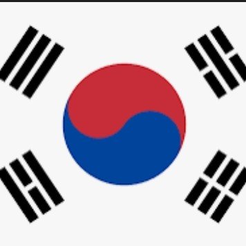 south korea