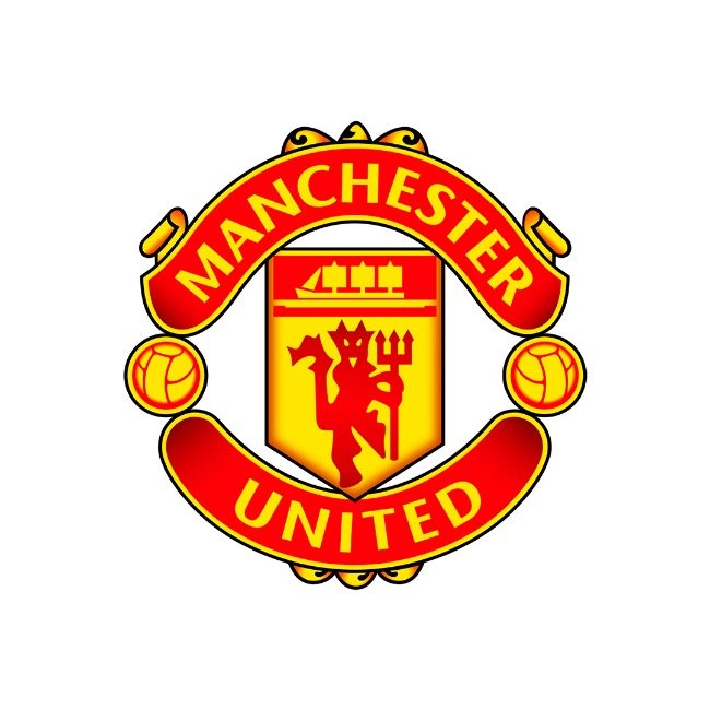 MANCHESTER UNITED - (VINICIUS TREVISAN)