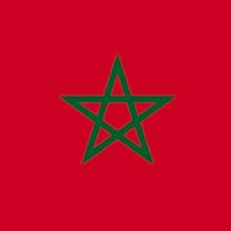 morroco