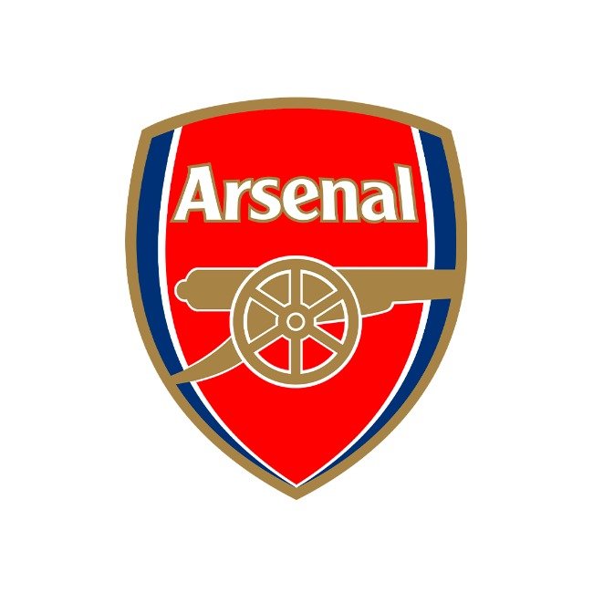 ARSENAL - (ANDRÉ SALDANHA)